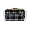 Immagine di PASH BAG Borsa donna Shopper Piccola da braccio cn tracolla x spalla Scozz MARGE