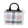 Immagine di PASH BAG Borsa donna Shopper Piccola da braccio cn tracolla x spalla Rosa MARGE