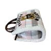 Immagine di PASH BAG Borsa donna Shopper Piccola da braccio cn tracolla x spalla Rosa MARGE