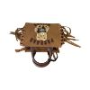 Immagine di PASH BAG Borsa donna Shopper Piccola FRANGE da braccio + tracolla x spalla MARGE