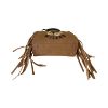 Immagine di PASH BAG Borsa donna Shopper Piccola FRANGE da braccio + tracolla x spalla MARGE