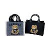 Immagine di PASH BAG Borsa donna Shopper Piccola da braccio con tracolla x la spalla MARGE