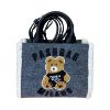 Immagine di PASH BAG Borsa donna Shopper Piccola da braccio con tracolla x la spalla MARGE