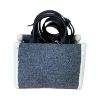 Immagine di PASH BAG Borsa donna Shopper Piccola da braccio con tracolla x la spalla MARGE