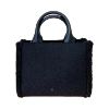 Immagine di PASH BAG Borsa donna Shopper Piccola da braccio con tracolla x la spalla MARGE