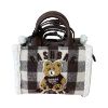 Immagine di PASH BAG Borsa donna Shopper Piccola da braccio cn tracolla x spalla Beige MARGE