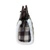 Immagine di PASH BAG Borsa donna Shopper Piccola da braccio cn tracolla x spalla Beige MARGE
