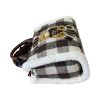 Immagine di PASH BAG Borsa donna Shopper Piccola da braccio cn tracolla x spalla Beige MARGE