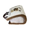 Immagine di PASH BAG Borsa donna Shopper Piccola da braccio cn tracolla x spalla Bianc MARGE