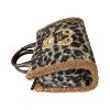 Immagine di PASH BAG Borsa donna Shopper Piccola da braccio cn tracolla x spalla Leop MARGE