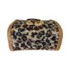 Immagine di PASH BAG Borsa donna Shopper Piccola da braccio cn tracolla x spalla Leop MARGE