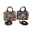 Immagine di PASH BAG Borsa donna Shopper Piccola da braccio cn tracolla x spalla Color MARGE