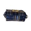 Immagine di PASH BAG Borsa donna Shopper Piccola FRANGE da braccio con tracolla applic MARGE