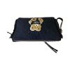 Immagine di PASH BAG BORSA DONNA CLUTCH POCHETTE PIATTA DA POLSO CON TRACOLLA lunga SOPHIE