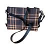 Immagine di PASH BAG BORSA DONNA CLUTCH POCHETTE PIATTA DA POLSO CON TRACOLLA applic SOPHIE