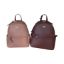 Immagine di PASH BAG Borsa donna ZAINO da spalla CHIUSO con ZIP autumn ERIC