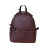 Immagine di PASH BAG Borsa donna ZAINO da spalla CHIUSO con ZIP autumn ERIC