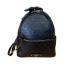 Immagine di PASH BAG Borsa donna ZAINO da spalla CHIUSO con ZIP orsi orso ERIC