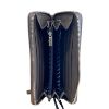 Immagine di Pash Bag PORTAFOGLI DONNA A 3 COMPARTI CHIUSO con ZIP 8 card BRIGITTE