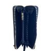 Immagine di Pash Bag PORTAFOGLI DONNA A 3 COMPARTI CHIUSO con ZIP 8 card BRIGITTE