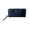Immagine di Pash Bag PORTAFOGLI DONNA A 3 COMPARTI CHIUSO con ZIP 8 card black BRIGITTE