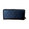 Immagine di Pash Bag PORTAFOGLI DONNA A 3 COMPARTI CHIUSO con ZIP 8 card black BRIGITTE