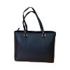 Immagine di PASH BAG Borsa donna shopper Grande rettangolare da spalla chiusa con zip JANINE