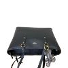 Immagine di PASH BAG Borsa donna shopper Grande rettangolare da spalla chiusa con zip JANINE