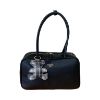 Immagine di PASH BAG Borsa donna Bauletto Medio con manici da spalla chiuso con zip DODIE