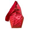 Immagine di GHERARDINI BORSA DONNA SACCA MEDIA DA SPALLA TRACOLLA REGOLABILE Colori GH 0330