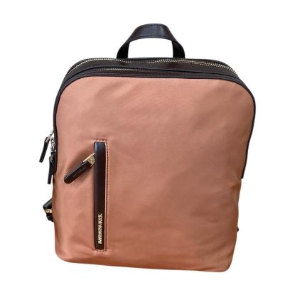 Immagine di MANDARINA DUCK BORSA DONNA ZAINO con 2 divisori chiusi da cerniera Colors VCT08