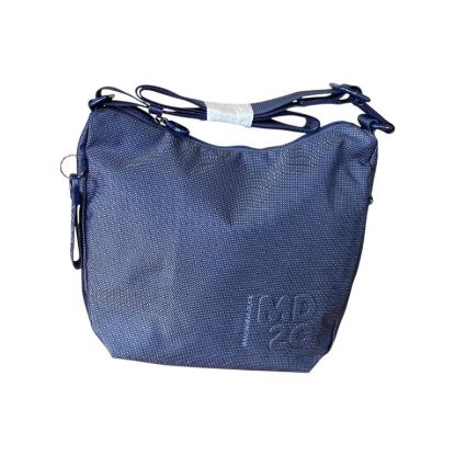 Immagine di MANDARINA DUCK MD20 BORSA DONNA SACCA Media TRACOLLA TASCHE ORGANIZZ Color QMTV1
