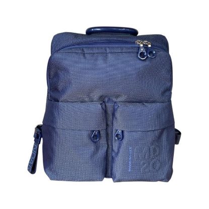 Immagine di MANDARINA DUCK BORSA DONNA ZAINO DA SPALLA 2 SPALLINE + MANIGLIA colori QMTZ4