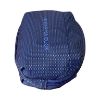 Immagine di MANDARINA DUCK PORTA CHIAVI E PORTA SPICCI A BUSTINA CHIUSO da ZIP Color QMR01