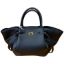 Immagine di GUESS Borsa Donna Shopper Media da braccio DIVISORIO centrale e tracolla BG37060