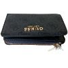 Immagine di GUESS PORTAFOGLI DONNA Medio Piccolo 3 CARD porta Monete esterno BLA SG59156