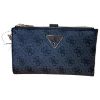 Immagine di GUESS PORTAFOGLI DONNA organizer Con pochette da polso e DIVISORI 7 CARD SG59157