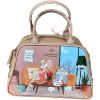 Immagine di BRACCIALINI Looney Tunes Borsa Shopper Bauletto da braccio con tracolla LT290