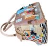 Immagine di BRACCIALINI Looney Tunes Borsa Shopper Bauletto da braccio con tracolla LT290