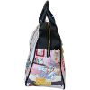 Immagine di BRACCIALINI Looney Tunes Borsa Shopper Bauletto da braccio con tracolla LT291