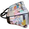 Immagine di BRACCIALINI Looney Tunes Borsa Shopper Bauletto da braccio con tracolla LT291