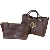Immagine di BRACCIALINI Borsa Shopper Media da braccio cn tracolla e pochette B19211