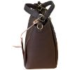 Immagine di BRACCIALINI Borsa Shopper Media da braccio cn tracolla e pochette B19211