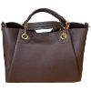 Immagine di BRACCIALINI Borsa Shopper Media da braccio cn tracolla e pochette B19211