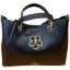 Immagine di BRACCIALINI Borsa Shopper Grande da braccio con tracolla e pochette NER B19212