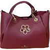 Immagine di BRACCIALINI Borsa Shopper Grande da braccio con tracolla e pochette int B19212