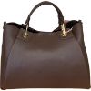 Immagine di BRACCIALINI Borsa Shopper Grande da braccio con tracolla e pochette int B19212