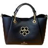 Immagine di BRACCIALINI Borsa Shopper Media da braccio cn tracolla e pochette inclusa B19211