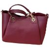 Immagine di BRACCIALINI Borsa Shopper Media da braccio cn tracolla e pochette inclusa B19211