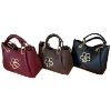 Immagine di BRACCIALINI Borsa Shopper Piccola da braccio cn tracolla e pochette incl B19210